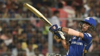 IPL 2018: Ishan Kishan reveals Rohit Sharma motivated him in the middle